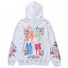 Sweatshirt Japonais Akioloas