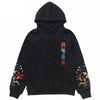 Sweatshirt Japonais Akioloas