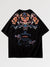 T-Shirt Coton Japonais Hikone