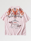 T-Shirt Coton Japonais Hikone