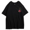 T-Shirt Demon Japonais Oni Yokai