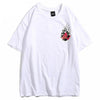 T-Shirt Demon Japonais Oni Yokai