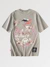 T-Shirt Dessin Japonais Towada