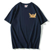 T-Shirt Dragon Japonais Ghidorah