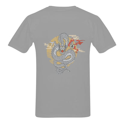 T-shirt Dragon Of Dojima | KietsuJapan