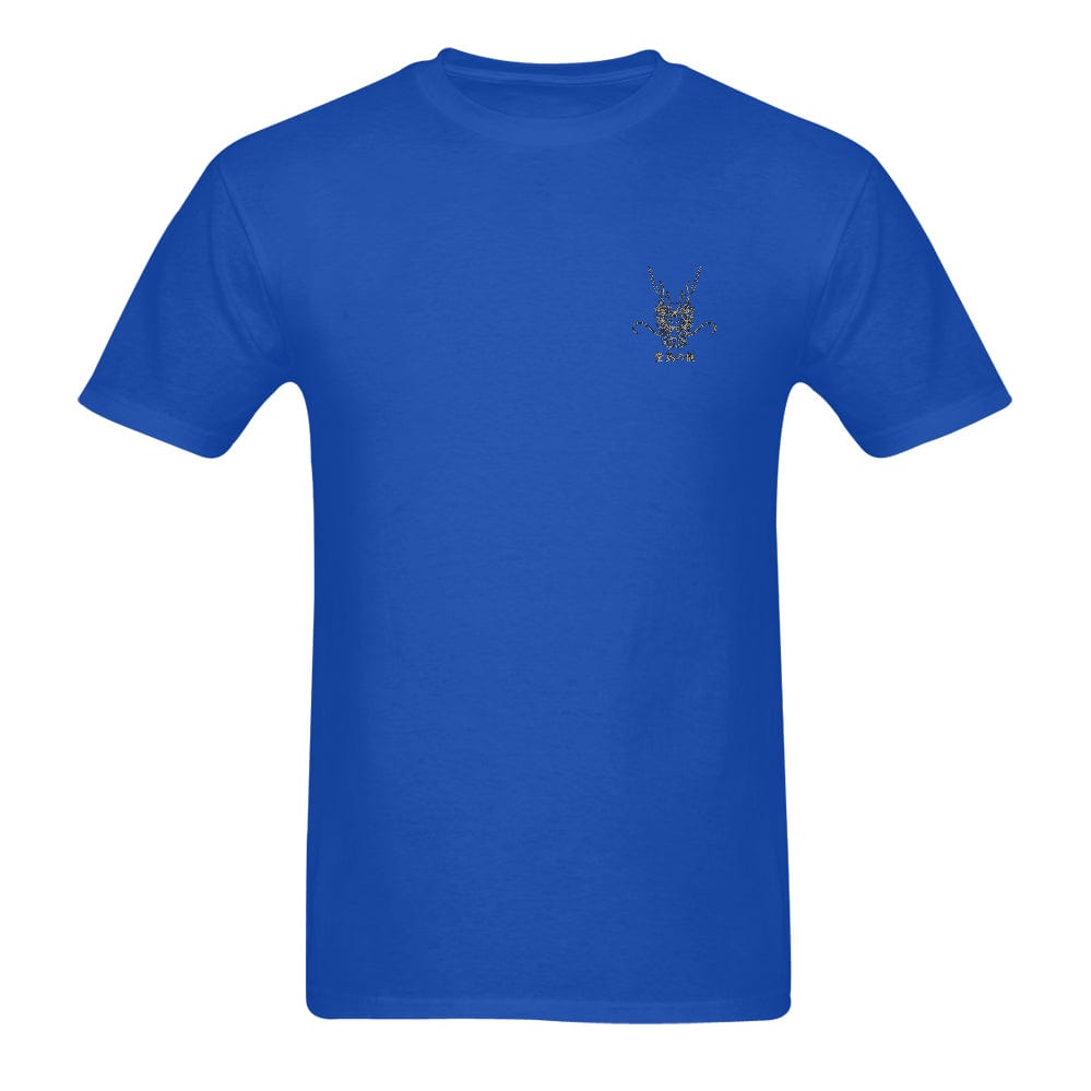 T-Shirt Dragon  of Dojima