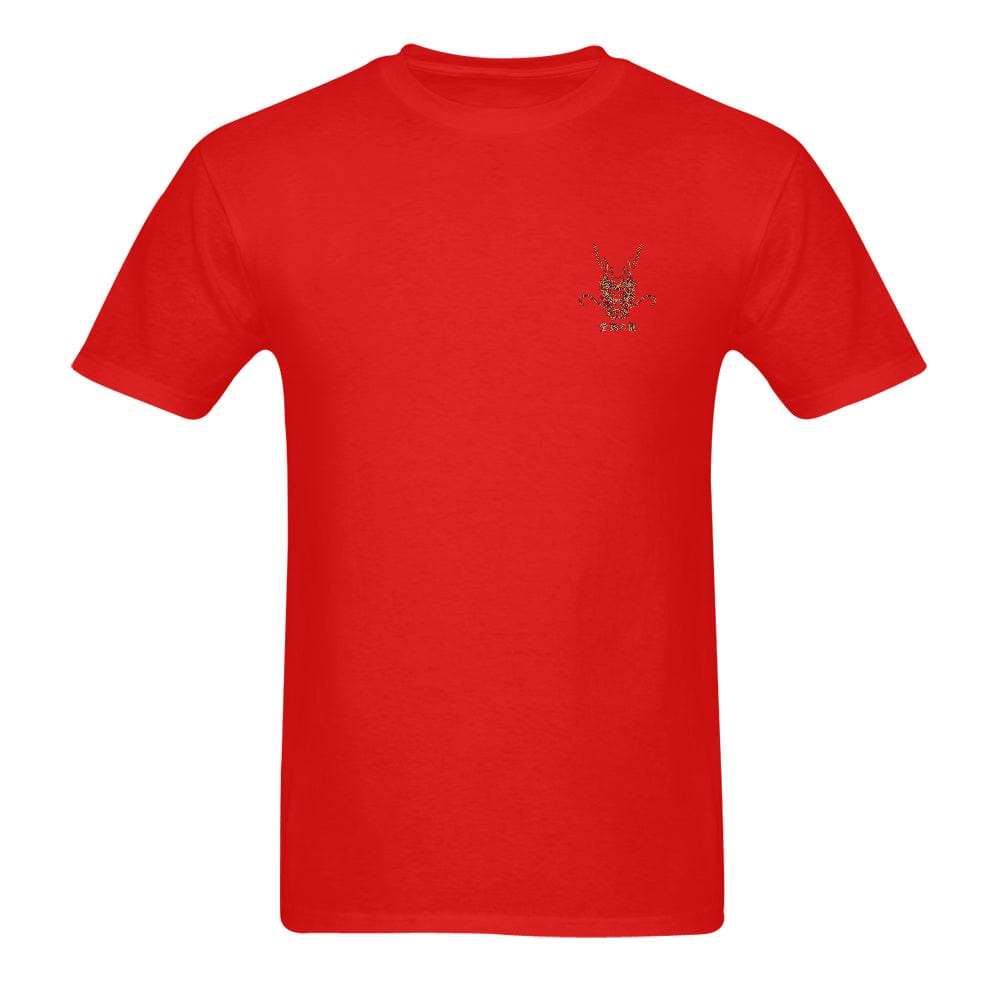 T-Shirt Dragon  of Dojima