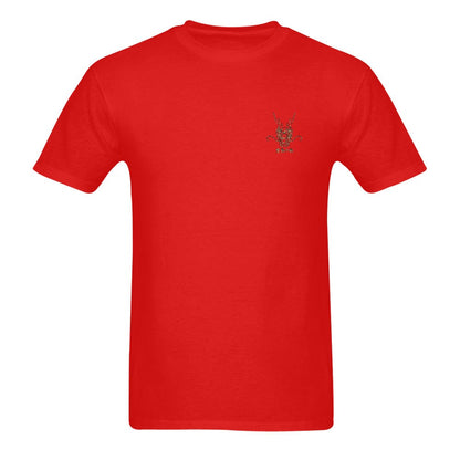 T-Shirt Dragon  of Dojima