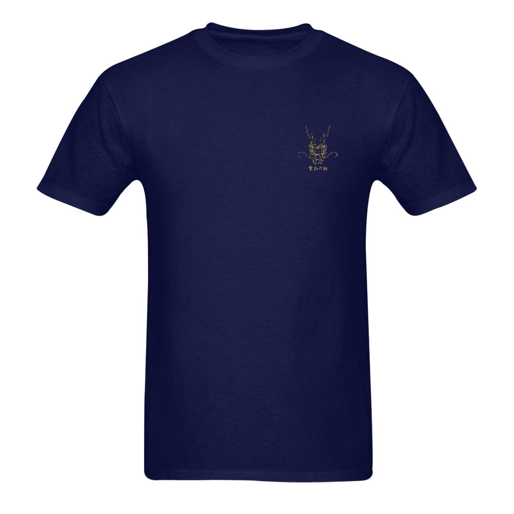 T-Shirt Dragon  of Dojima