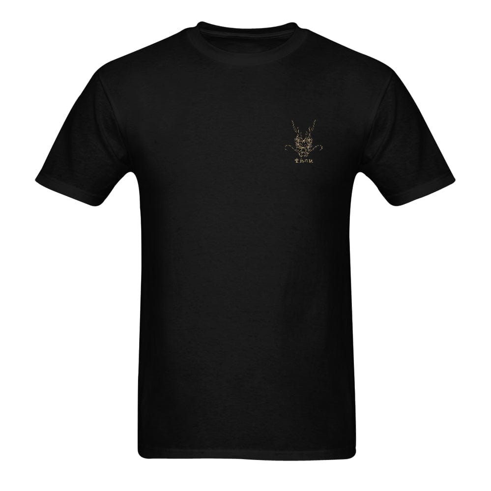 T-Shirt Dragon  of Dojima