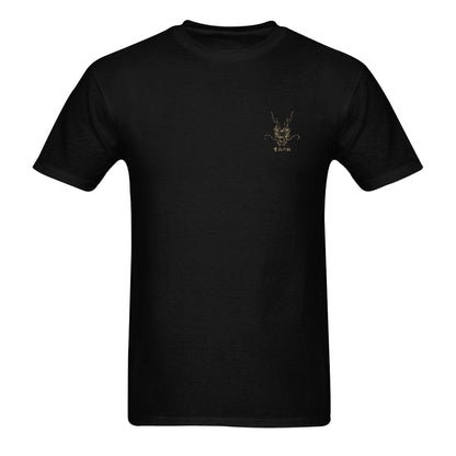 T-Shirt Dragon  of Dojima