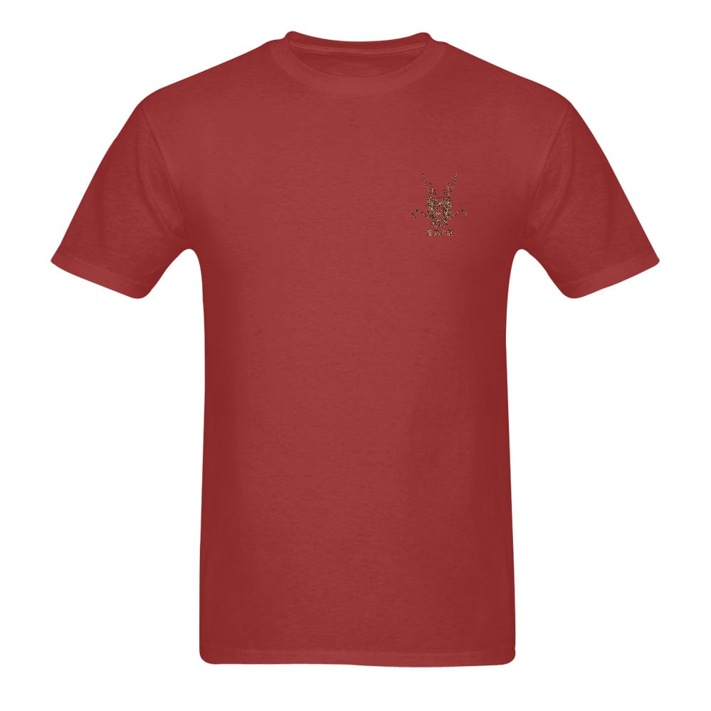 T-Shirt Dragon  of Dojima