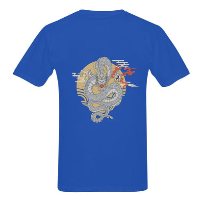 T-Shirt Dragon  of Dojima