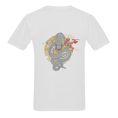 T-Shirt Dragon  of Dojima