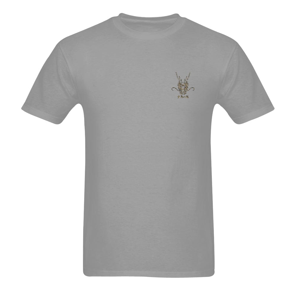 T-Shirt Dragon  of Dojima