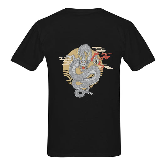 T-Shirt Dragon of Dojima | KietsuJapan