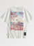 T-Shirt Fleur Japonaise Sakura