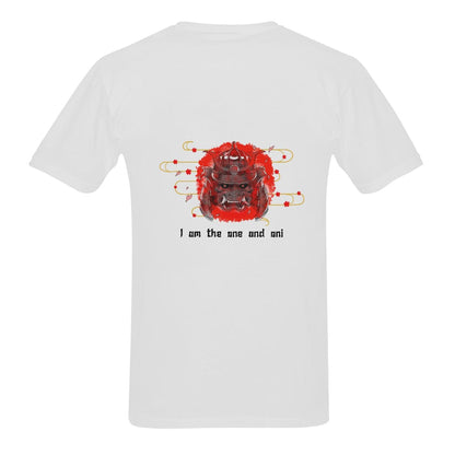 T-shirt Japanese Onigiri | KietsuJapan