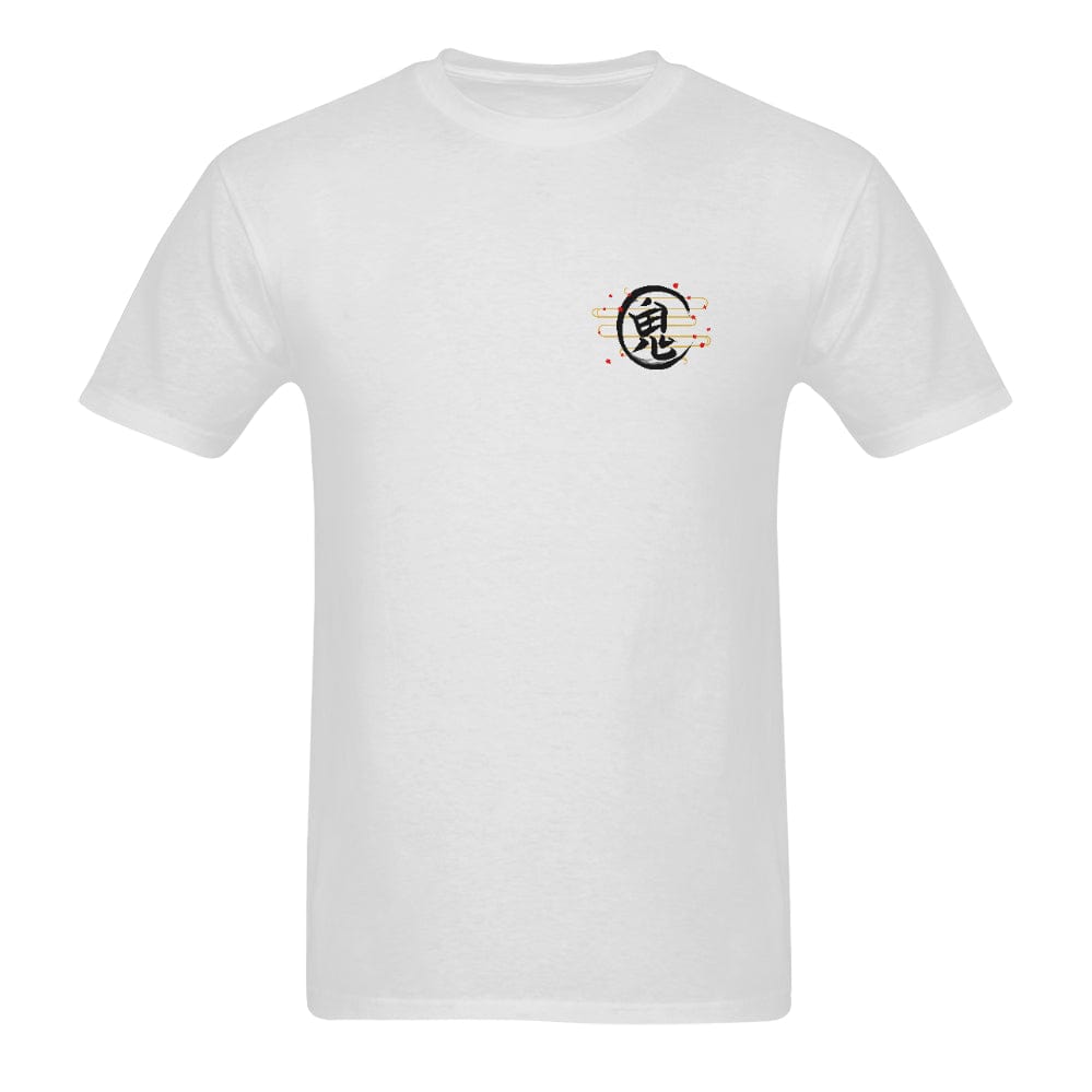 T-shirt Japanese Onigiri | KietsuJapan