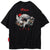 T-Shirt japonais </br> Fujifu - Nekketsu