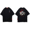 T-Shirt japonais </br> Fujifu - Nekketsu