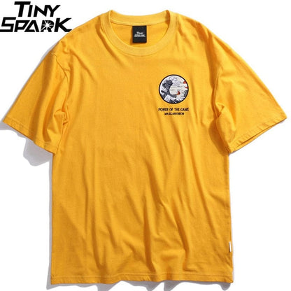 T-Shirt japonais </br> Hosuku - KietsuJapan