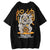 T-Shirt Japonais </br> Izumi - Nekketsu