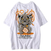 T-Shirt Japonais </br> Izumi - Nekketsu