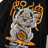 T-Shirt Japonais </br> Izumi - Nekketsu