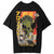 T-Shirt japonais </br> Kabuno Ichi - Nekketsu