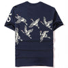 T-Shirt japonais </br> Livey Mun - Nekketsu