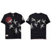 T-Shirt japonais </br> Livey Mun - Nekketsu