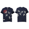 T-Shirt japonais </br> Livey Mun - Nekketsu