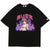 T-Shirt japonais </br> Maleiva - Nekketsu