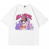 T-Shirt japonais </br> Maleiva - Nekketsu