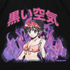 T-Shirt japonais </br> Maleiva - Nekketsu