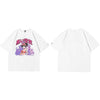 T-Shirt japonais </br> Maleiva - Nekketsu