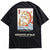 T-Shirt Japonais </br>Neko Zuka - Nekketsu