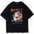 T-Shirt japonais </br> Panda Loux - Nekketsu