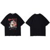 T-Shirt japonais </br> Panda Loux - Nekketsu