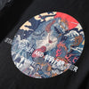 T-Shirt Japonais </br> Raion - Nekketsu