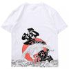 T-Shirt japonais </br> Shiyoko - Nekketsu