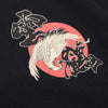 T-Shirt japonais </br> Shiyoko - Nekketsu