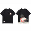 T-Shirt japonais </br> Shiyoko - Nekketsu