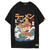 T-Shirt japonais </br> Shoyu Ramen - Nekketsu