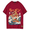 T-Shirt japonais </br> Shoyu Ramen - Nekketsu