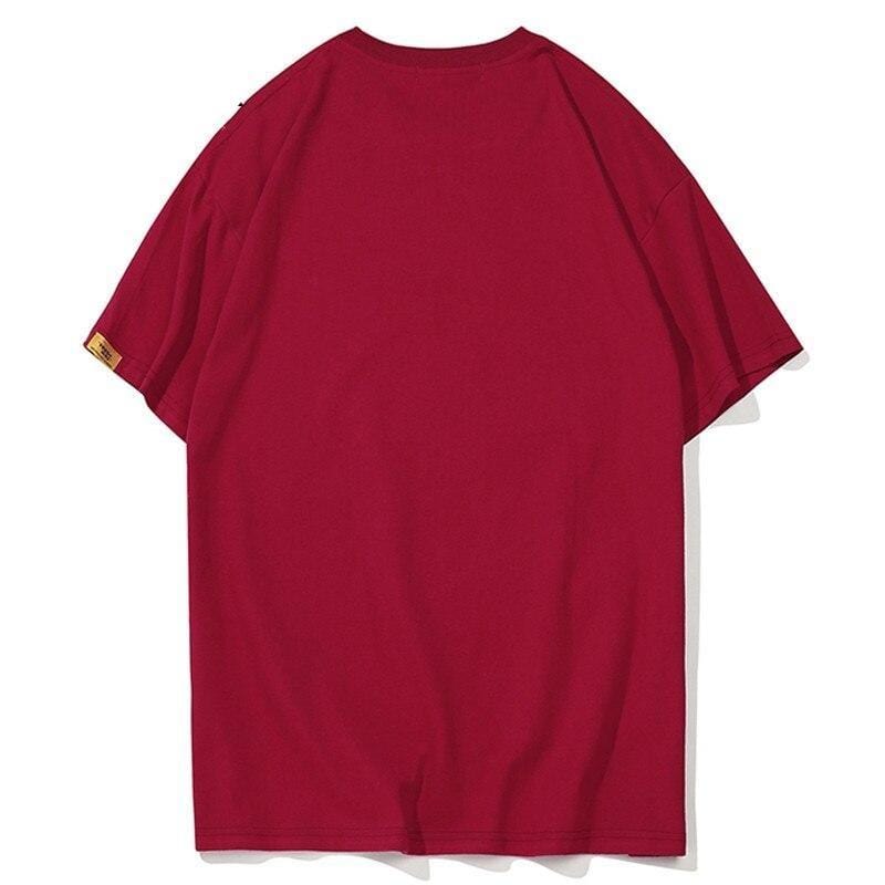 T-Shirt japonais </br> Shoyu Ramen - KietsuJapan