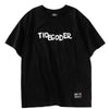 T-Shirt Japonais </br> Tidegoder - Nekketsu