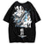 T-Shirt Japonais</br> Umihebi - Nekketsu