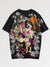 T-Shirt Japonais Geisha Niigata